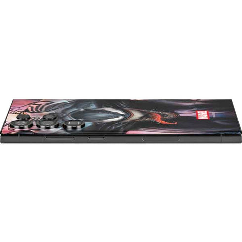 Marvel Venom Absolute Carnage by Adi Granov Galaxy Skins